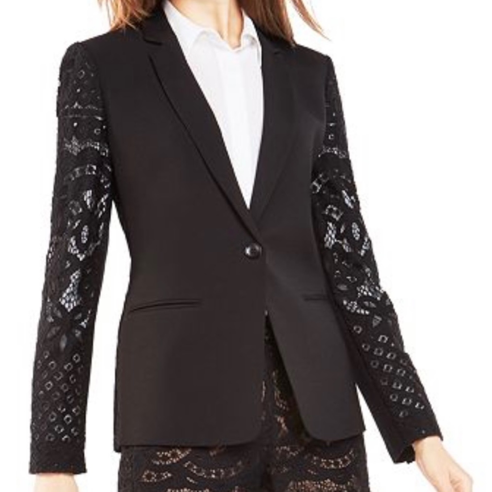 BCBG Keanu Blazer